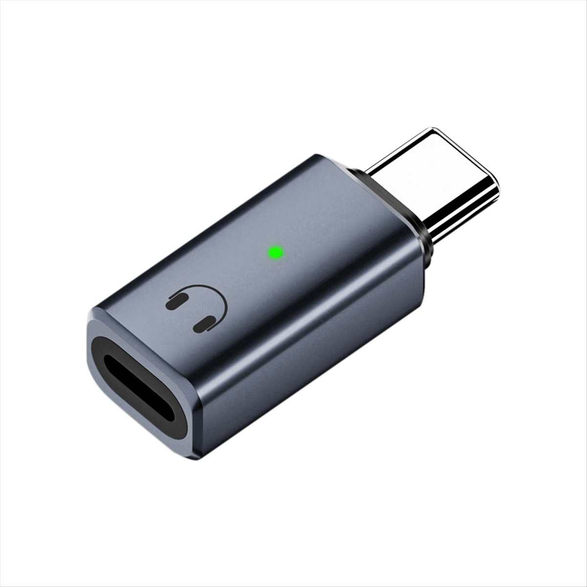 Mobile Tech Accessories - 【Tech Accessories】 Headphone Cable Converter USB