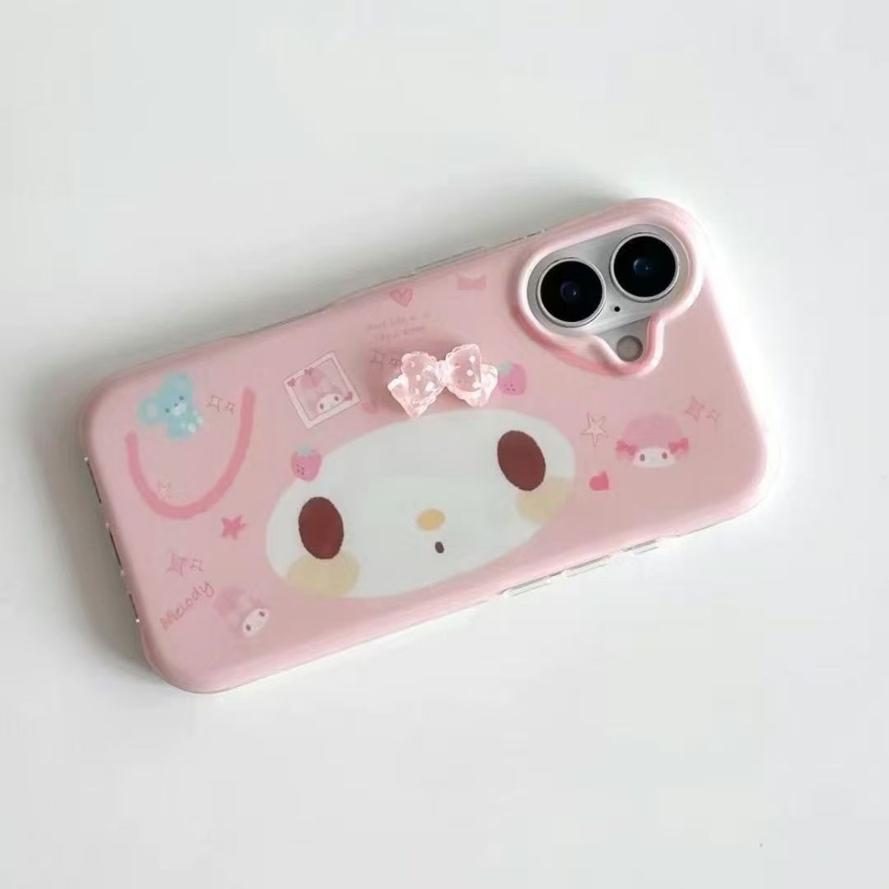 Anime Peripheral Bunny Mobile  - Mobile Tech Accessories recension och pris