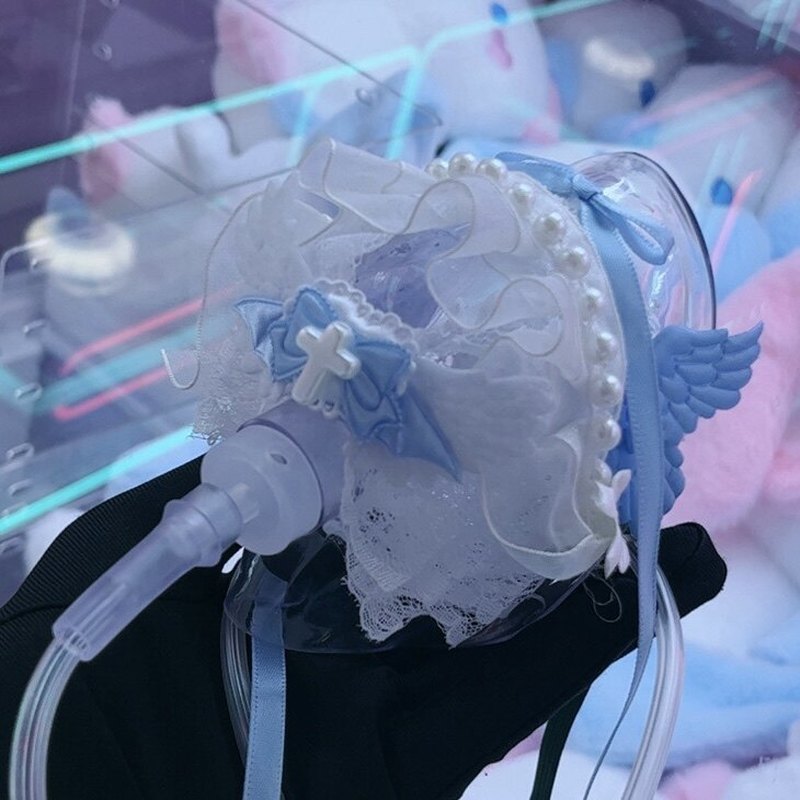 Original Design Decorative Oxy - Kawaii Tech Accessories recension och pris