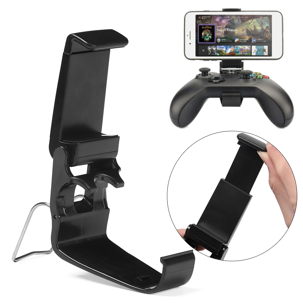 Universal Phone Mount Bracket  - Mobile Tech Accessories recension och pris