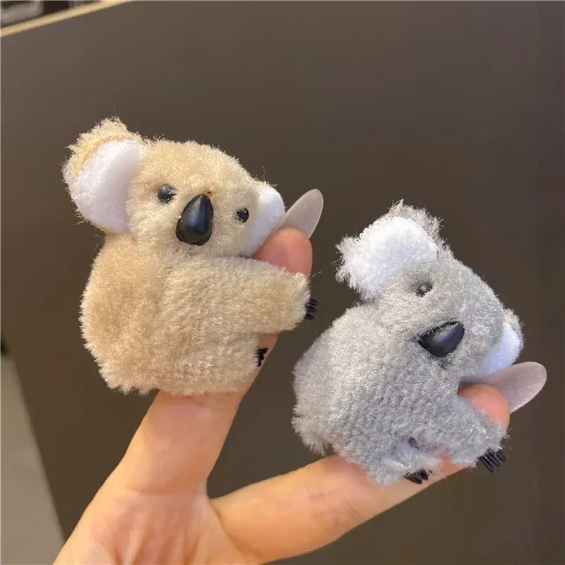 Plush Cute Koala Car Interior  - Tech Car Accessories recension och pris