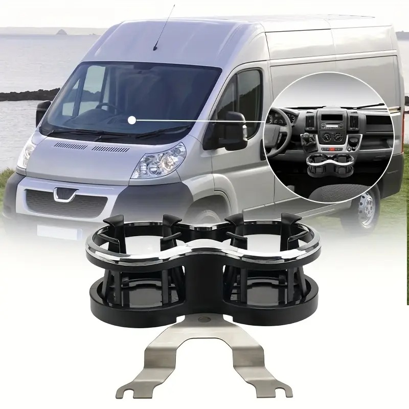 RV Drink Cup Holder Water Bott - Tech Car Accessories recension och pris
