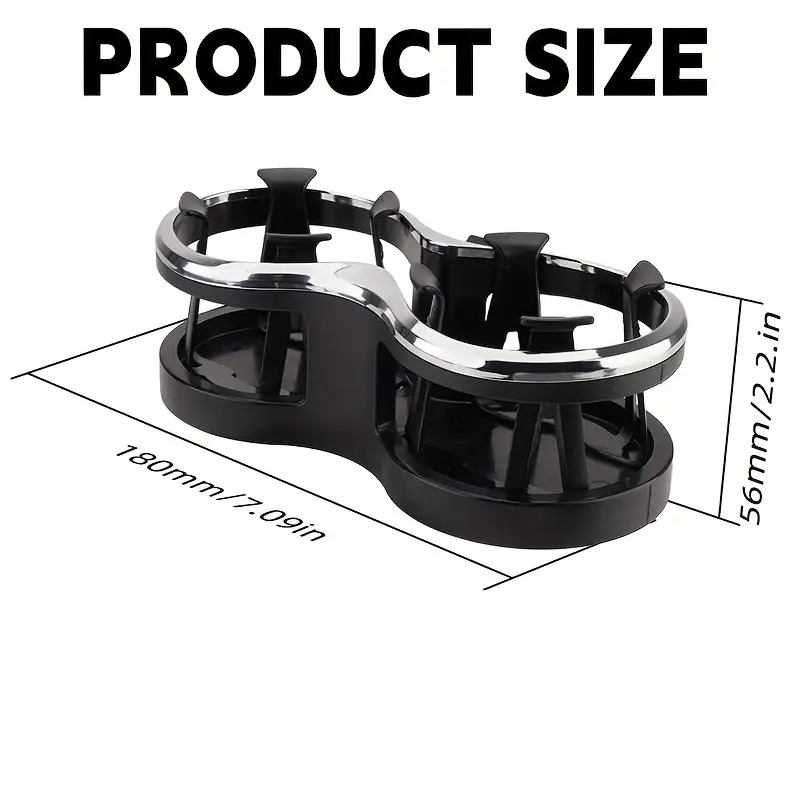 RV Drink Cup Holder Water Bott - Tech Car Accessories recension och pris