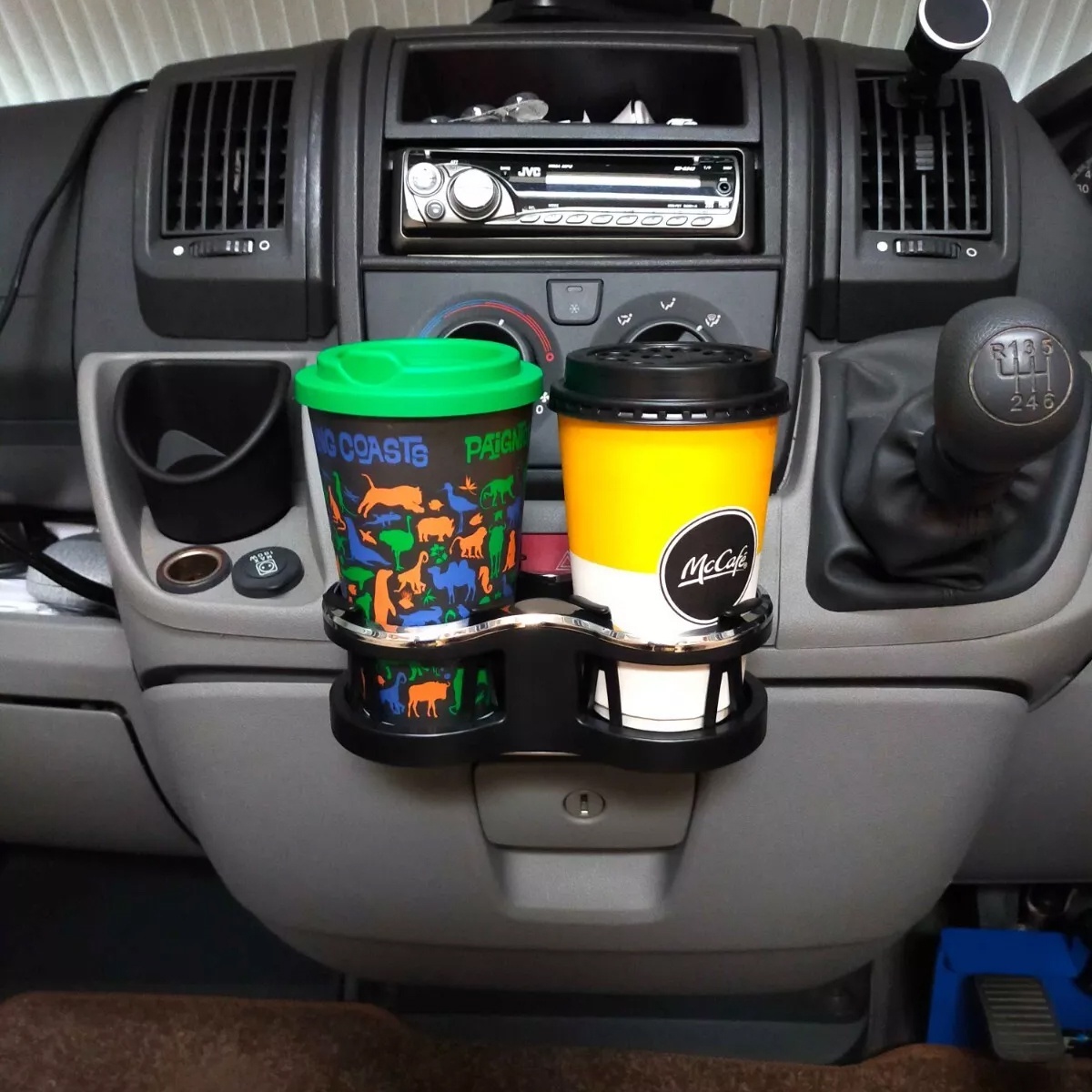 RV Drink Cup Holder Water Bott - Tech Car Accessories recension och pris