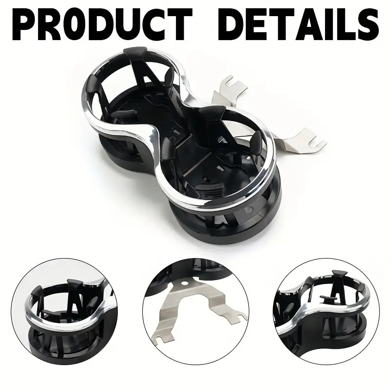 RV Drink Cup Holder Water Bott - Tech Car Accessories recension och pris