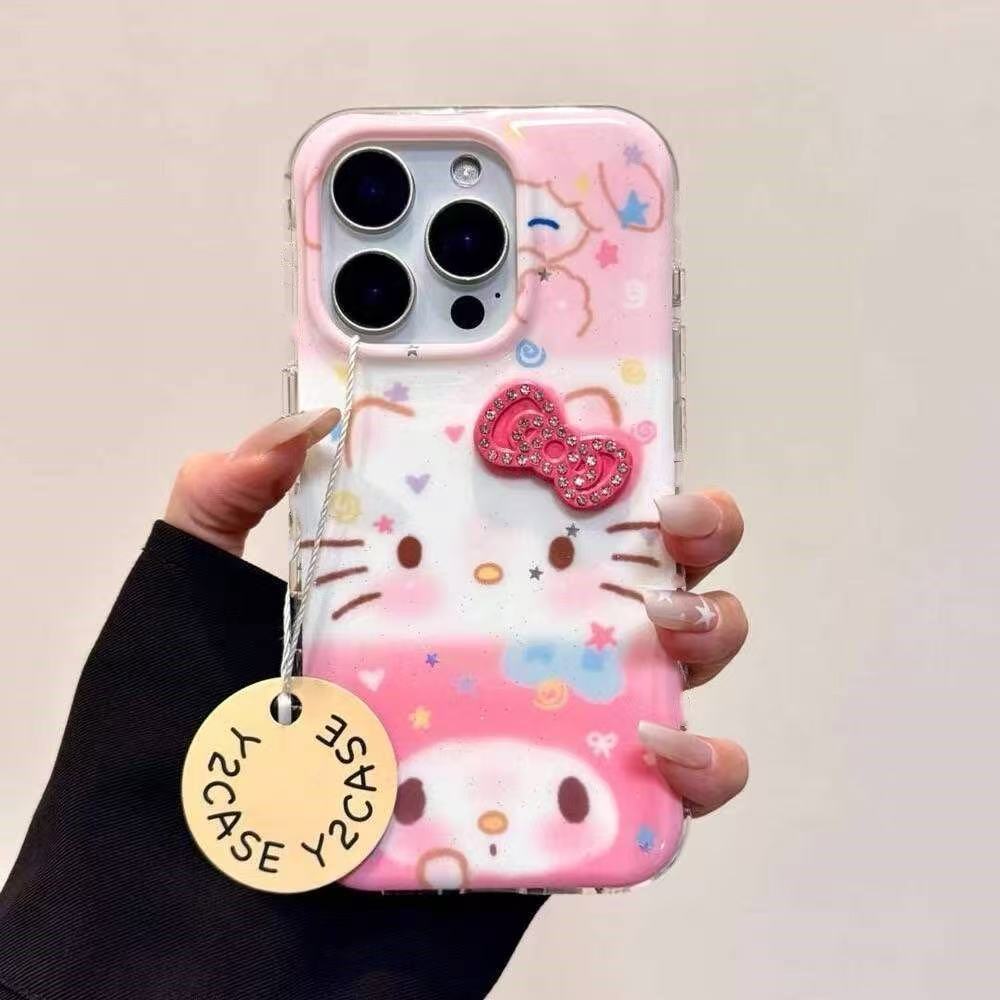 Creative anime peripheral cat  - Mobile Tech Accessories recension och pris