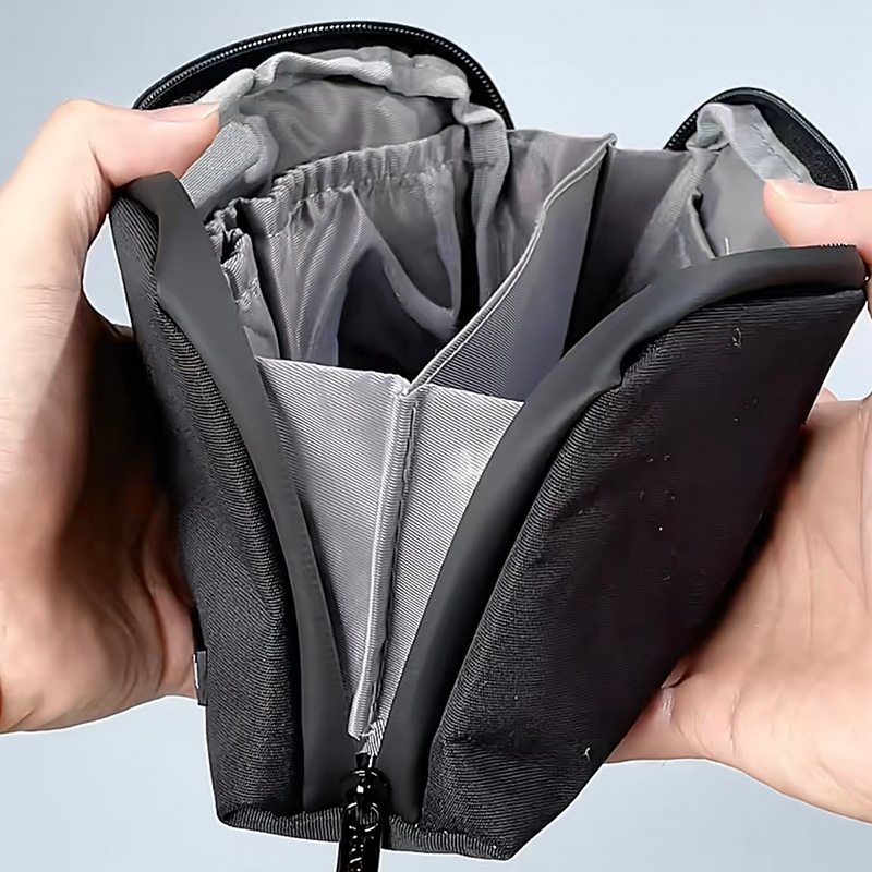 Shell Shape Cable Organizer La - Tech Accessories Storage recension och pris