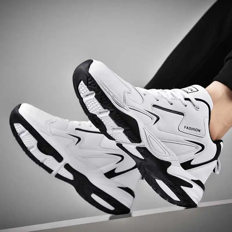 Cold-proof Spring Gym Sneakers - Kawaii Tech Accessories recension och pris