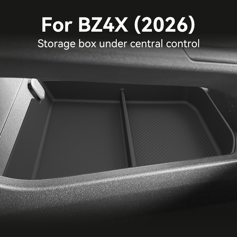 For Toyota BZ4X 2026 RHD Cente - Tech Car Accessories recension och pris